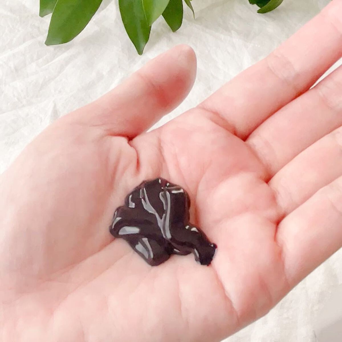 クレイスパ カラートリートメント/clayence/ヘアカラーを使ったクチコミ（2枚目）