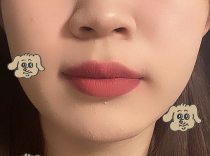 ルージュ ディオール フォーエヴァー スティック 558 フォーエヴァー グレース/Dior/口紅の画像