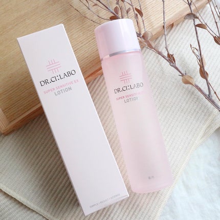 薬用アクアコラーゲンゲル スーパーセンシティブEX/ドクターシーラボⓇ/オールインワン化粧品を使ったクチコミ(2枚目)