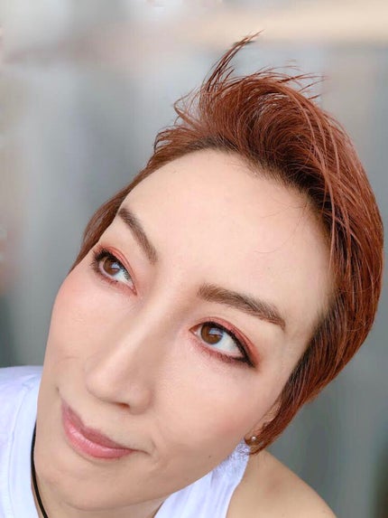 3Dプロデュースシャドウ/KATE/アイシャドウパレットを使ったクチコミ(3枚目)