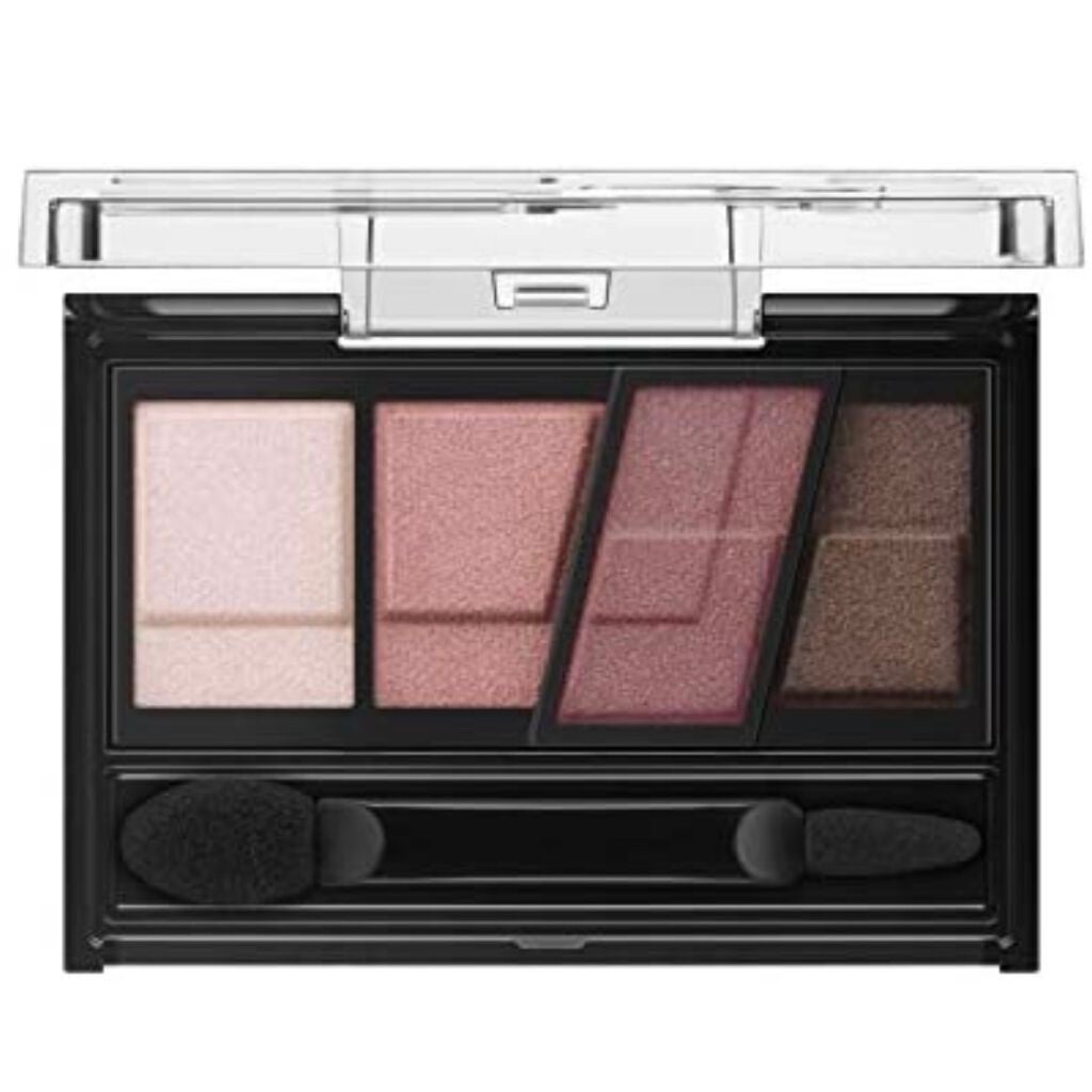 デザイニングブラウンアイズ/KATE/アイシャドウパレットを使ったクチコミ(2枚目)