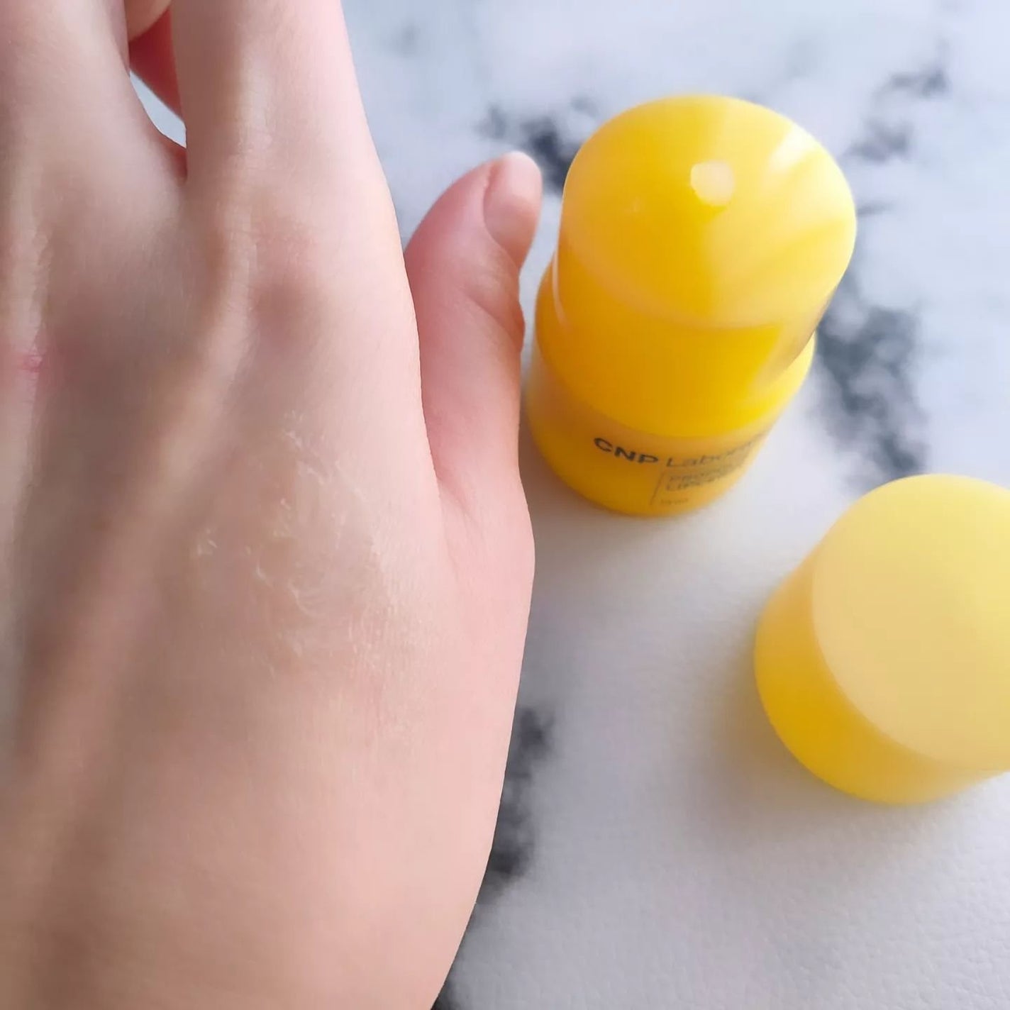 ロイヤルハニー プロポリス エンリッチ エッセンス/SKINFOOD/美容液を使ったクチコミ(3枚目)