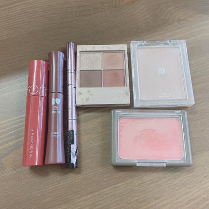 ハイパーシャープ ライナー R/MAYBELLINE NEW YORK/リキッドアイライナーを使ったクチコミ(3枚目)