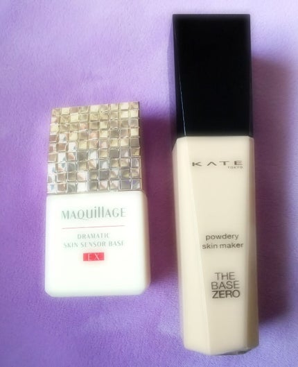 エクストラリッチパウダー/excel/ルースパウダーを使ったクチコミ(2枚目)