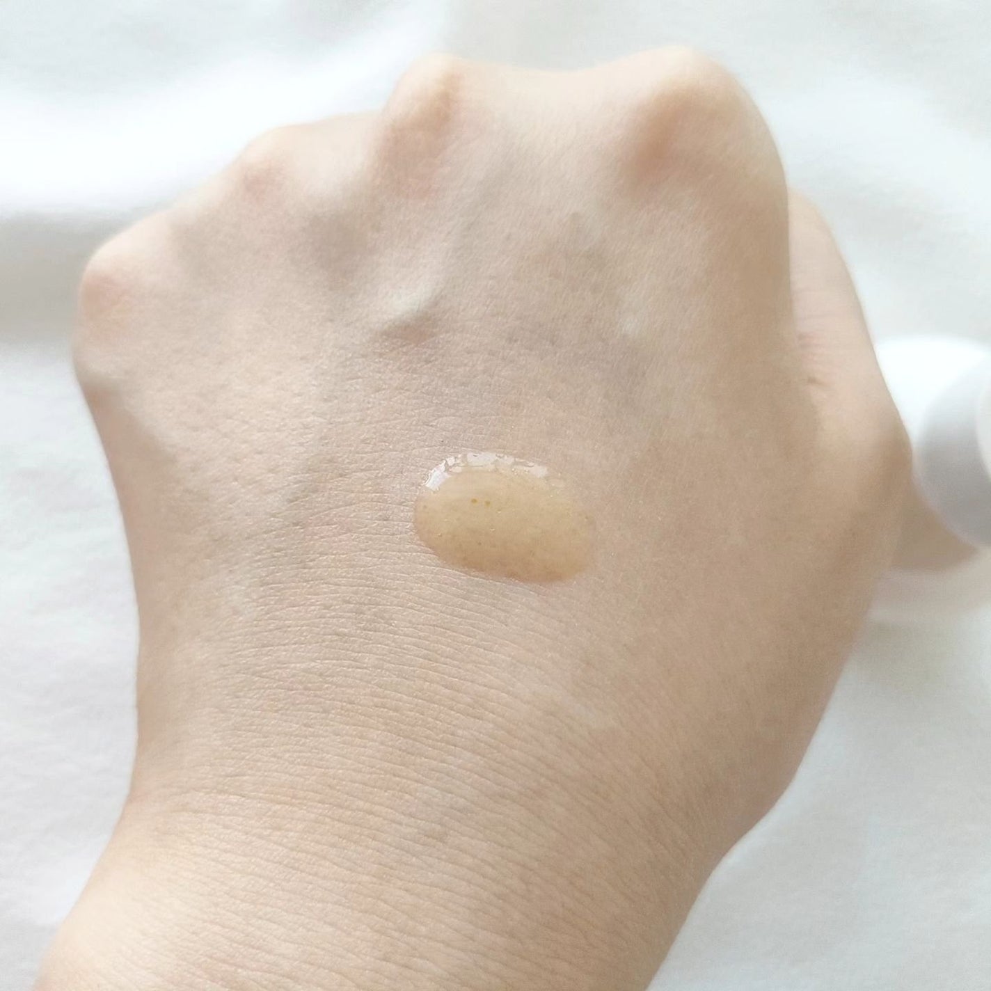 ぼんぼん on LIPS 「👑アロマティカグロービタCトーニングセラムオレンジ&ネロリ..」(3枚目)