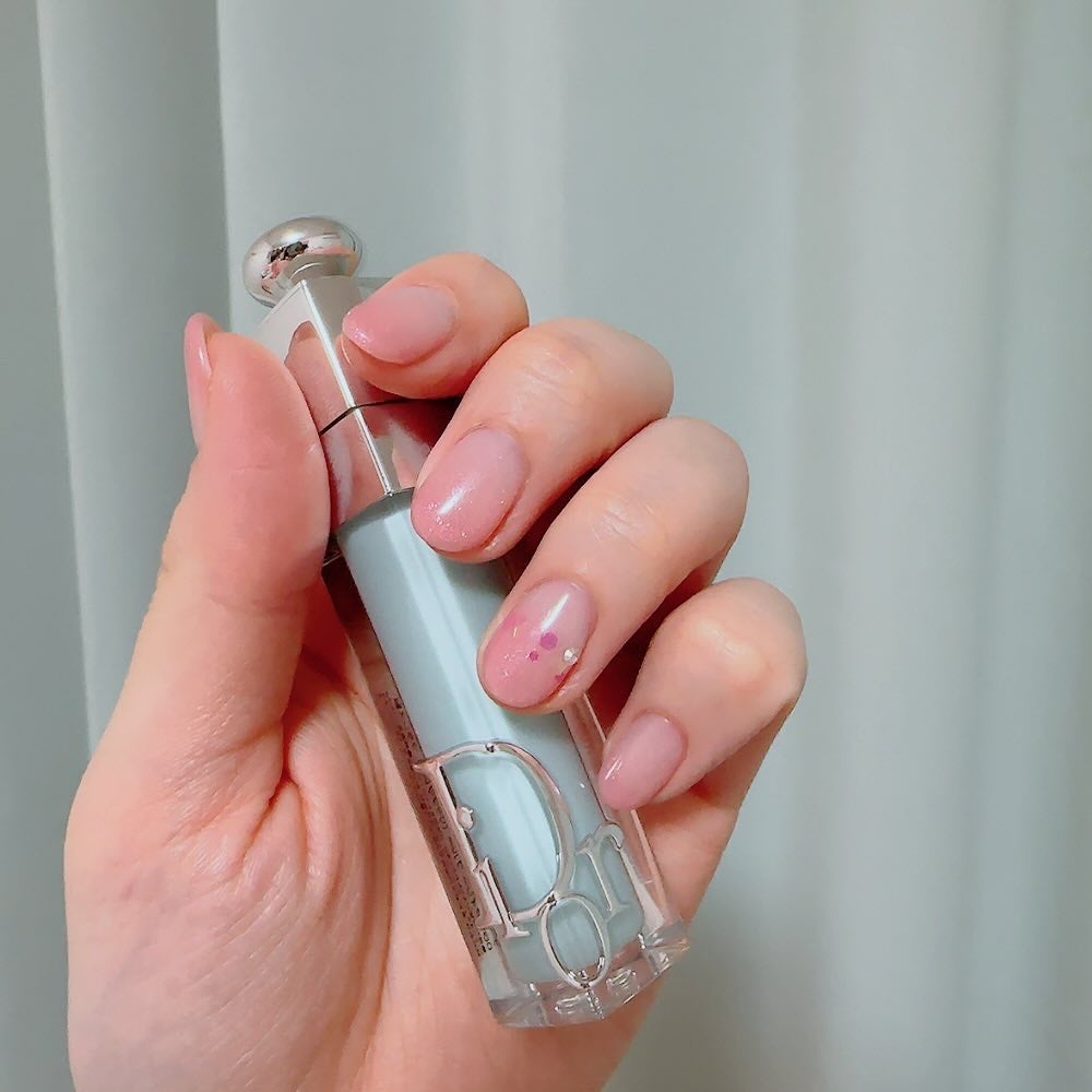 ディオール アディクト リップ マキシマイザー/Dior/リップグロスを使ったクチコミ(7枚目)