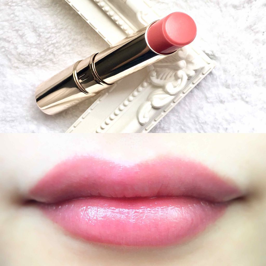 オペラ リップティント N 02 ピンク/OPERA/リップティントを使ったクチコミ（3枚目）