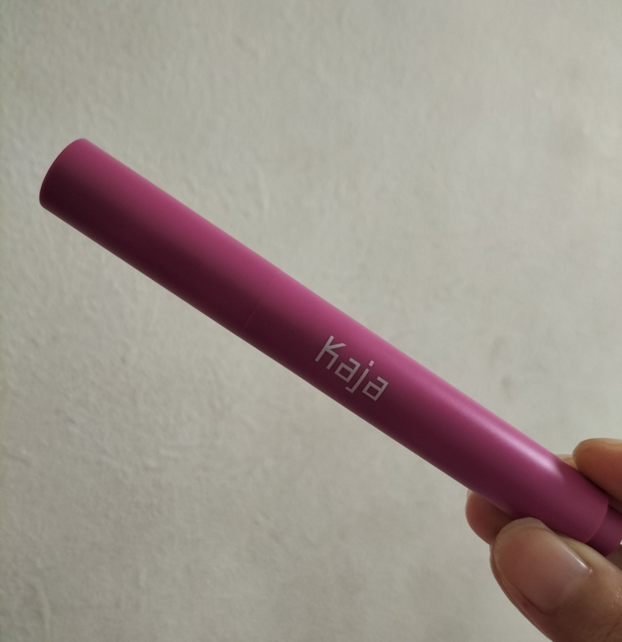 ハートメルター/Kaja(カジャ)/口紅を使ったクチコミ（1枚目）