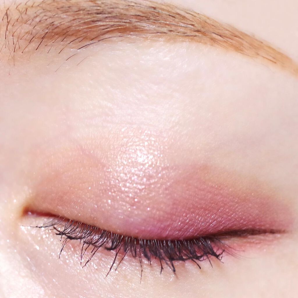 アイパレット/sopo/アイシャドウパレットを使ったクチコミ（2枚目）