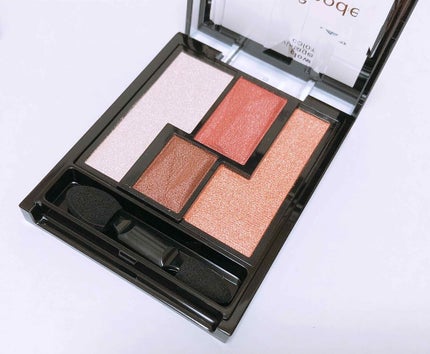 ヴィンテージモードアイズ/KATE/アイシャドウパレットを使ったクチコミ(1枚目)