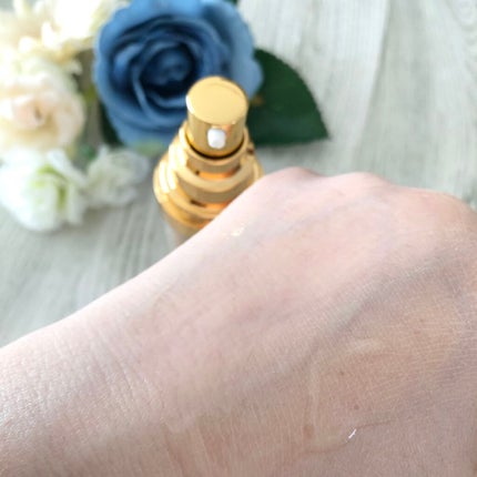 エンリッチメディカリフトセラム/ドクターシーラボⓇ/美容液を使ったクチコミ(5枚目)