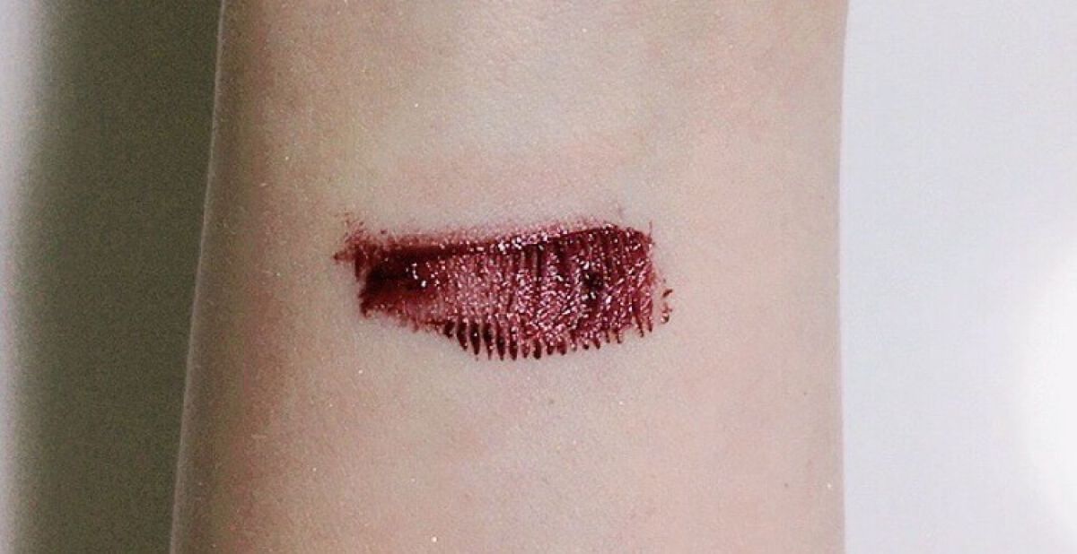 クイックラッシュカーラー/キャンメイク/マスカラ下地を使ったクチコミ（2枚目）