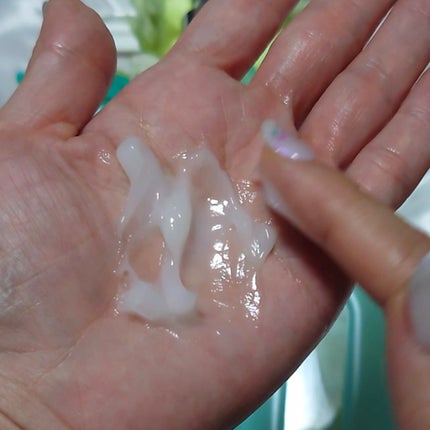 ワン アミノレスキューモイストシャンプー/トリートメント/アミノレスキュー/市販シャンプーを使ったクチコミ(4枚目)