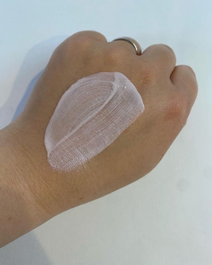 ドラマティックスキンセンサーベース EX/マキアージュ/化粧下地を使ったクチコミ(3枚目)