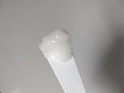 ルルルン クレンジングバーム(アロマタイプ)/ルルルン/クレンジングバームを使ったクチコミ(2枚目)