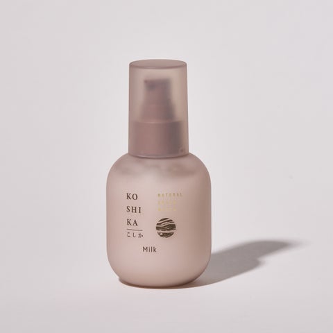 ミルク KO SHI KA | こしか