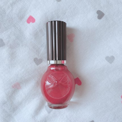 シュガードール オールインワンネイルR/シュガードール/オールインワンネイルを使ったクチコミ(1枚目)