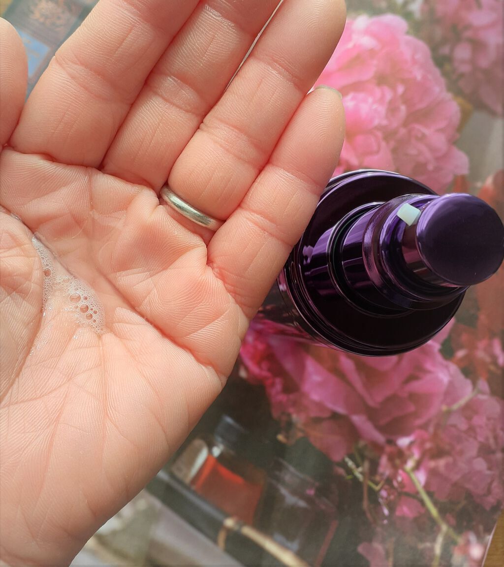 モイスチャーローション/shimaboshi/化粧水を使ったクチコミ（3枚目）