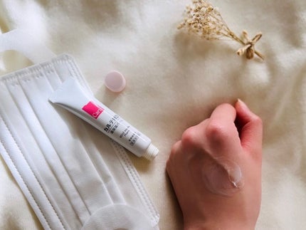 モイスチュア バーム/カルテHD/フェイスバームを使ったクチコミ(3枚目)