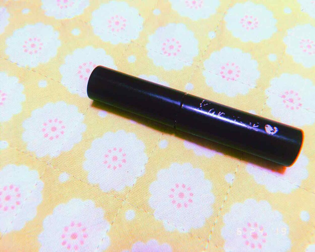 DAISO カンコレアイブロウコートのクチコミ「｡･ﾟちわ━︎━︎━︎(*≧︎∀ﾟ︎)b━︎━︎━︎ｯｽ☆︎☆︎☆︎
紅蓮です。
メイクが崩れ.....」（1枚目）