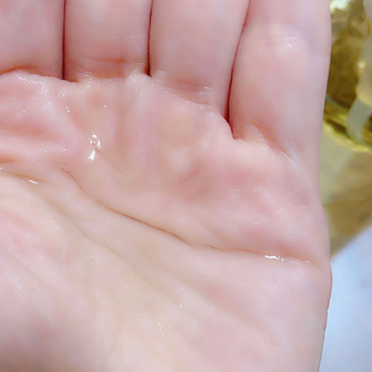 クレンジングオイル/CLAYGE/オイルクレンジングを使ったクチコミ(5枚目)