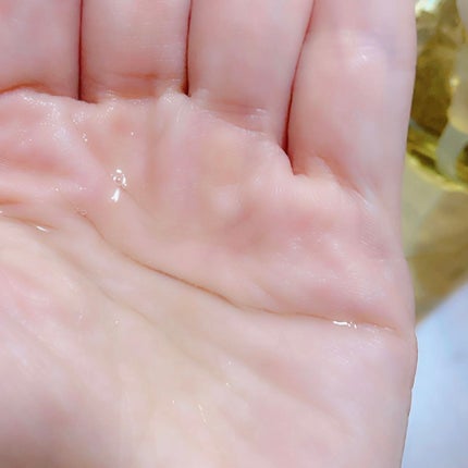 クレンジングオイル/CLAYGE/オイルクレンジングを使ったクチコミ(5枚目)