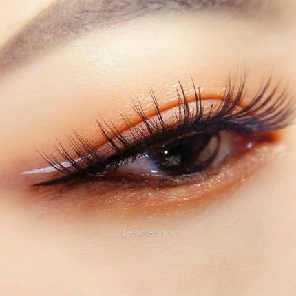 EYE OPENING LINER/UZU BY FLOWFUSHI/リキッドアイライナーを使ったクチコミ(3枚目)