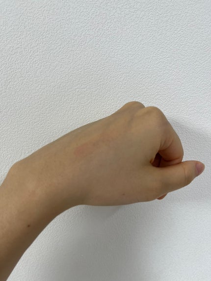 センシュアル ヌードバーム/HERA/リップバームを使ったクチコミ(3枚目)