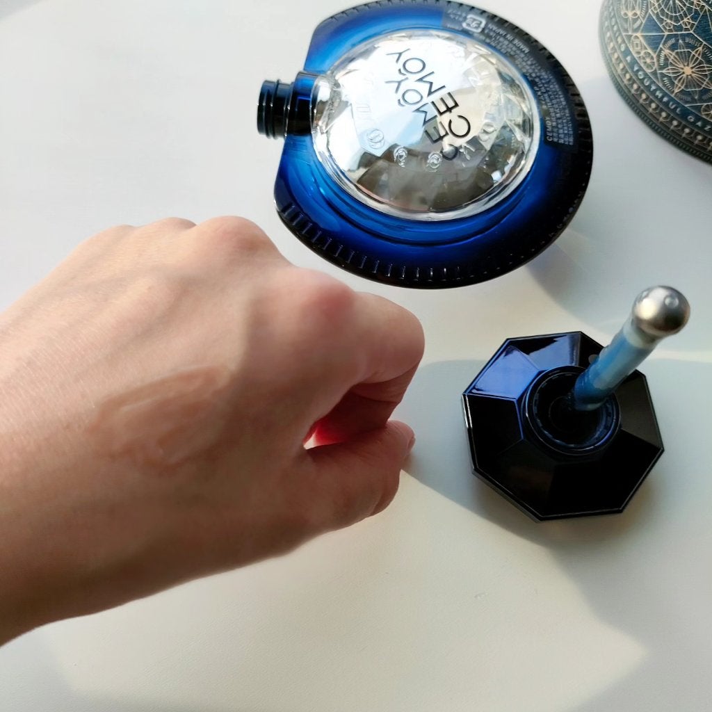 タイムキーパーアイセラム/CEMOY/アイケア・アイクリームを使ったクチコミ(3枚目)