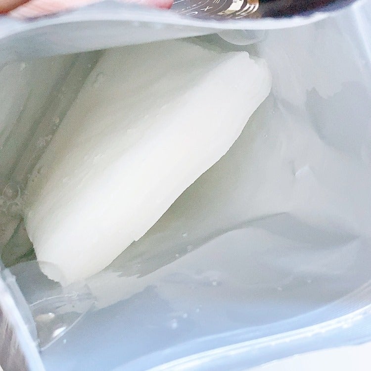 chiyo36 on LIPS 「スキンケアの中で今一番の楽しみといえば、それはシートマスク。朝..」(4枚目)