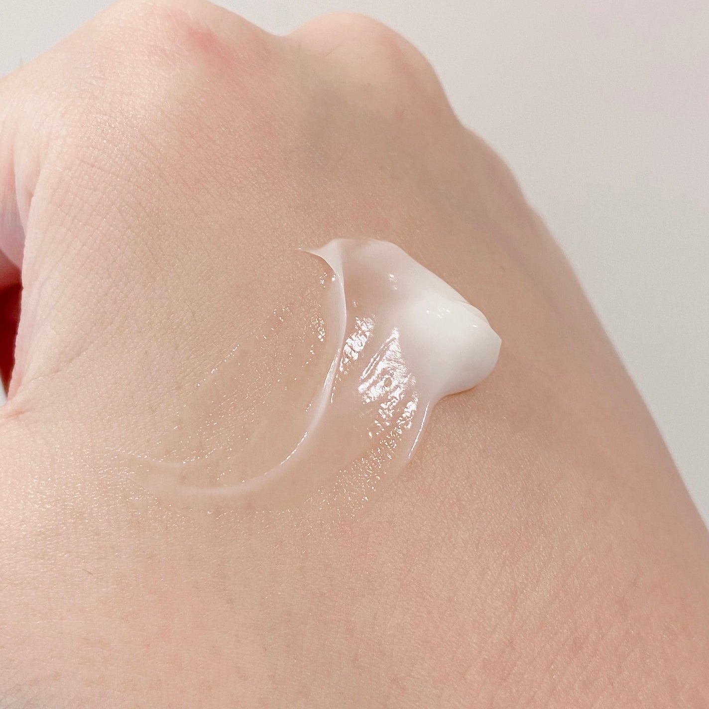 ガラマイドソーククリーム/TAFOMI/フェイスクリームを使ったクチコミ(3枚目)