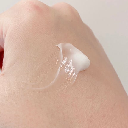 ガラマイドソーククリーム/TAFOMI/フェイスクリームを使ったクチコミ(3枚目)