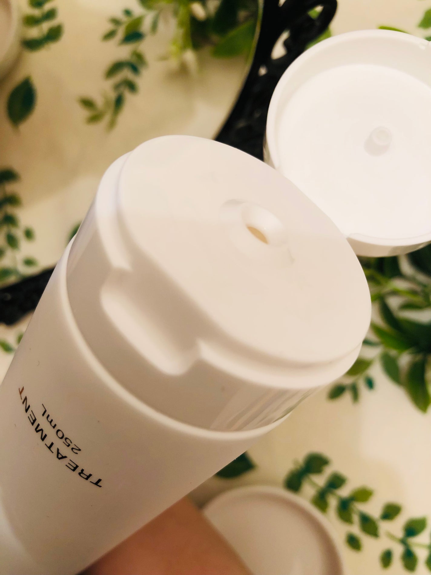 SILK THE RICH モイスト&リペア シャンプー・トリートメント/SILK THE RICH/市販シャンプーを使ったクチコミ(7枚目)