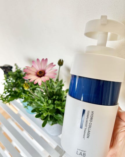 CO モイスト シャンプー/ヘアトリートメント/unlabel/市販シャンプーを使ったクチコミ(6枚目)