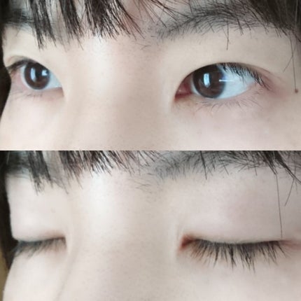 EMAKED(エマーキット)/水橋保寿堂製薬/まつげ美容液を使ったクチコミ(5枚目)