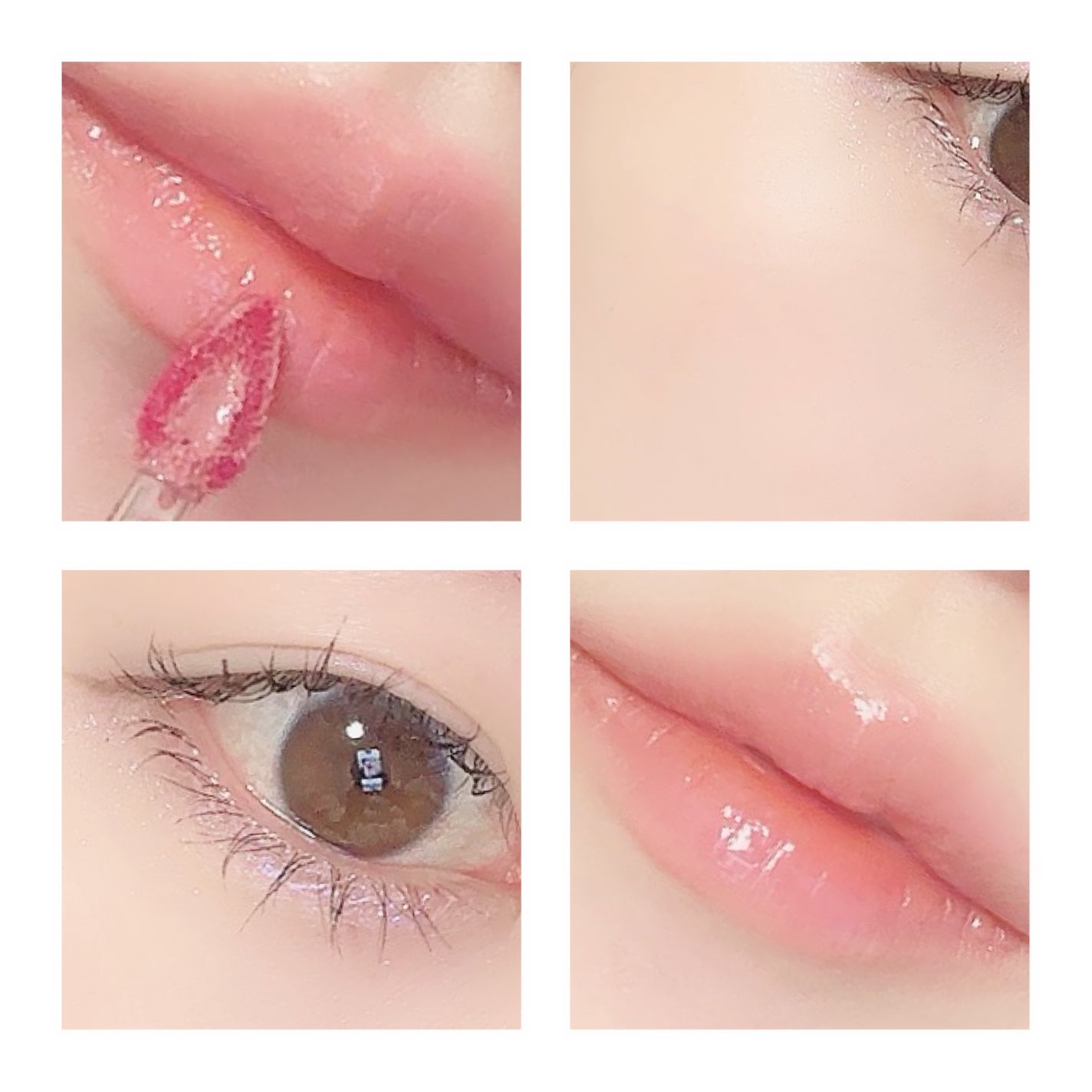 okhee 白玉ファンデーションブラシ/SOOA DOR/メイクブラシを使ったクチコミ(1枚目)