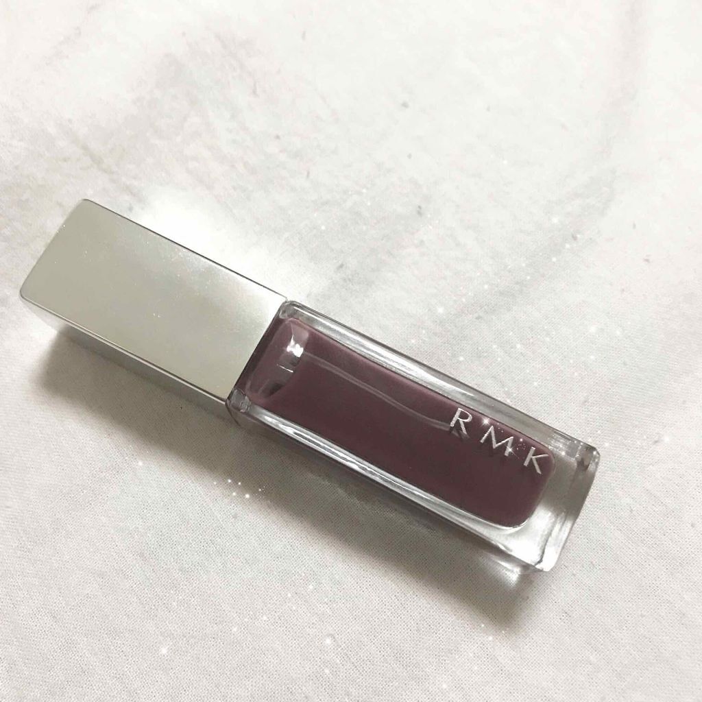 ネイルポリッシュ/RMK/マニキュアを使ったクチコミ(1枚目)