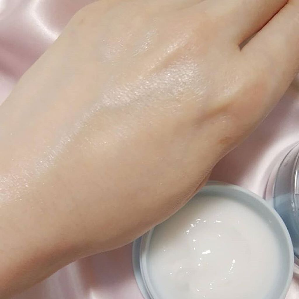 HERREST RICH WHITE/HERREST/オールインワン化粧品を使ったクチコミ(3枚目)