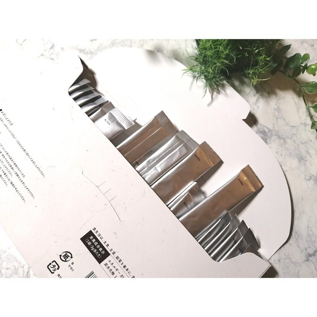 頑固mama on LIPS 「Dr.味噌汁Dr.味噌汁は医師と共同開発したダイエット味噌汁な..」(2枚目)