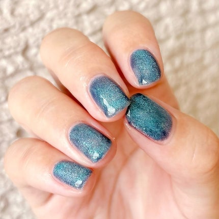 ウィークリージェル/HOMEI/ジェルネイルを使ったクチコミ(5枚目)