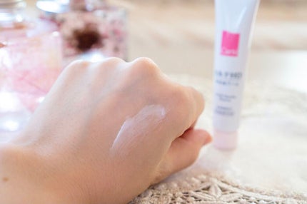 モイスチュア バーム/カルテHD/フェイスバームを使ったクチコミ(3枚目)