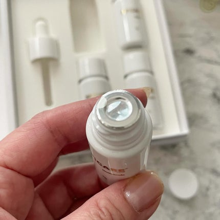 V3 VSPIC/SPICARE/美容液を使ったクチコミ(5枚目)