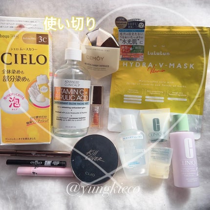 Hセラ トリートメント リップオイル/ETUDE/リップグロスを使ったクチコミ(1枚目)