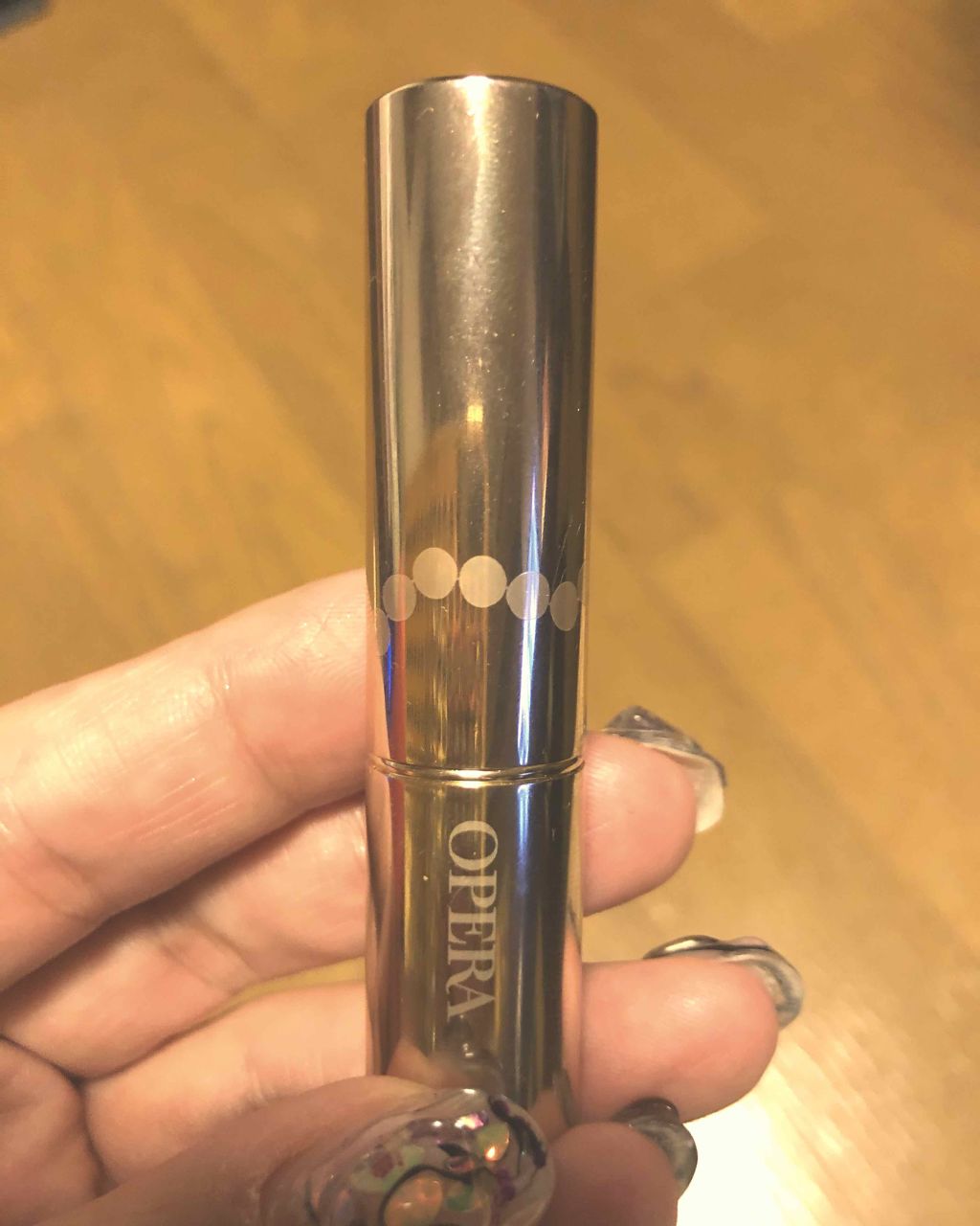 オペラ リップティント N/OPERA/リップティントを使ったクチコミ(1枚目)