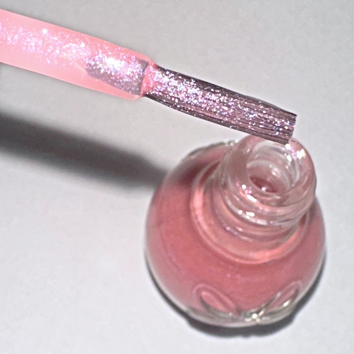 シュガードール オールインワンネイルR/シュガードール/オールインワンネイルを使ったクチコミ(3枚目)