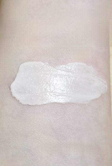 ポアレスクラリファイングピンクチャコールマスク ピンク/COSRX/洗い流すパック・マスクを使ったクチコミ(2枚目)