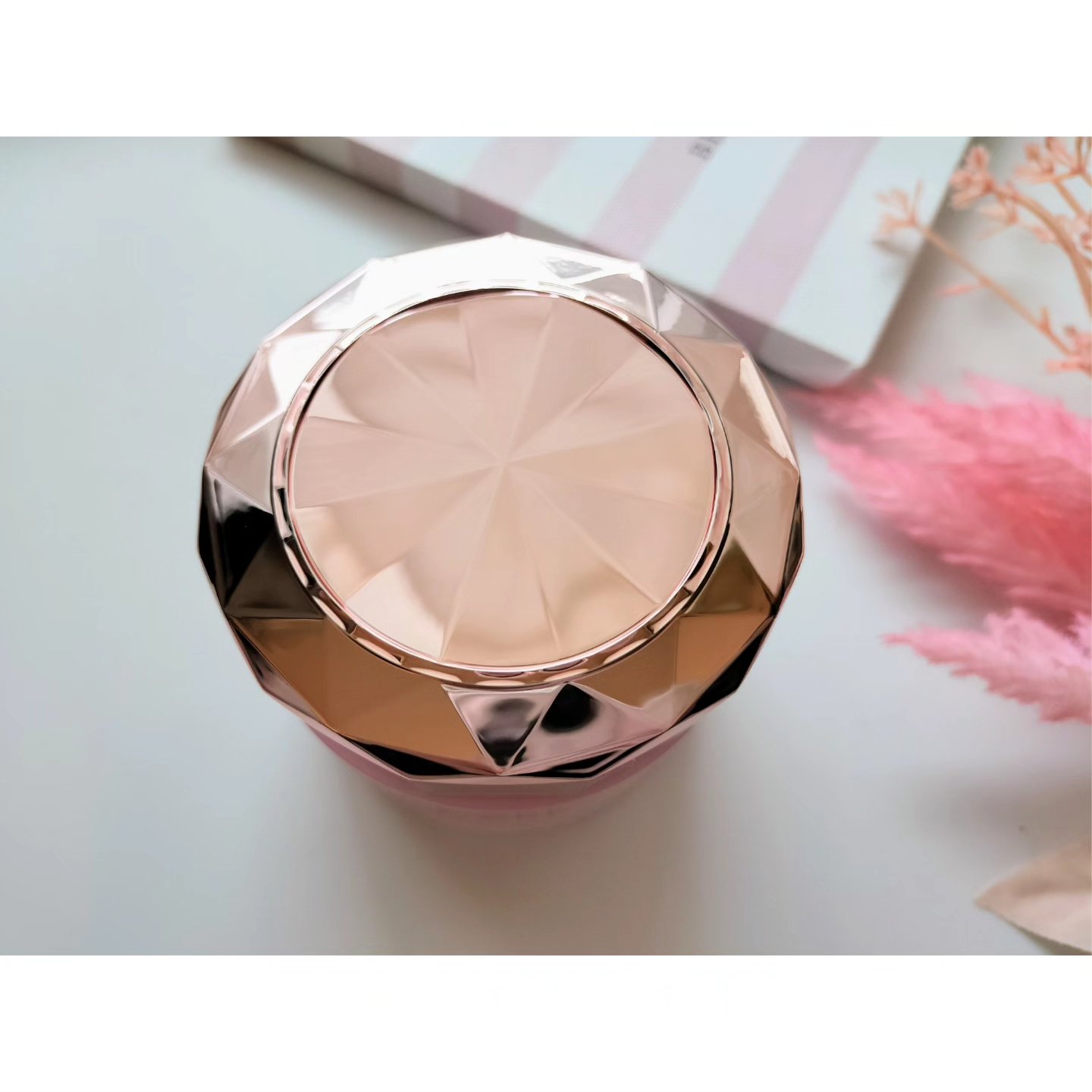 リンクルケア ホワイト モイストジェルクリーム/グレイスワン/オールインワン化粧品を使ったクチコミ（3枚目）