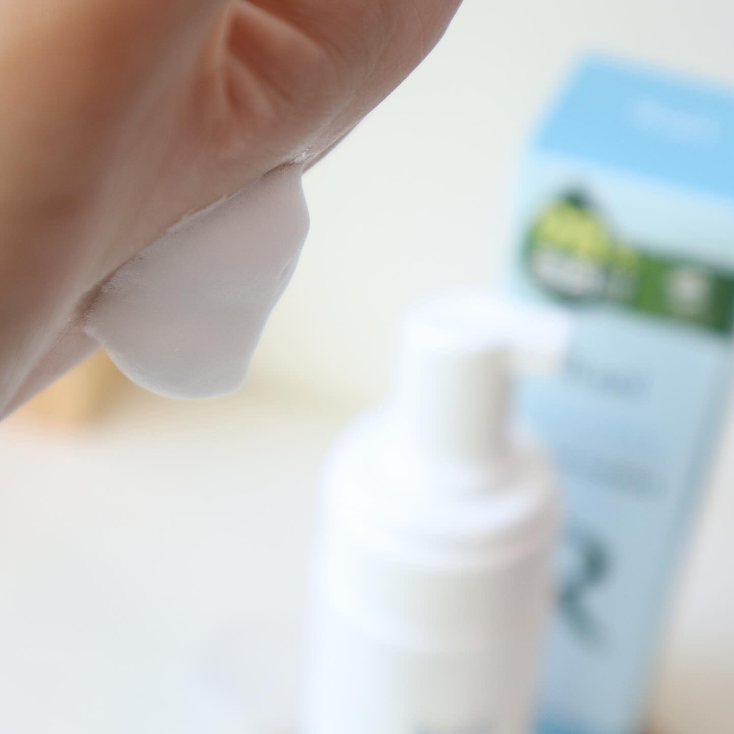 デリケートゾーンケア/フォーム/Rael/デリケートゾーンケアを使ったクチコミ（3枚目）