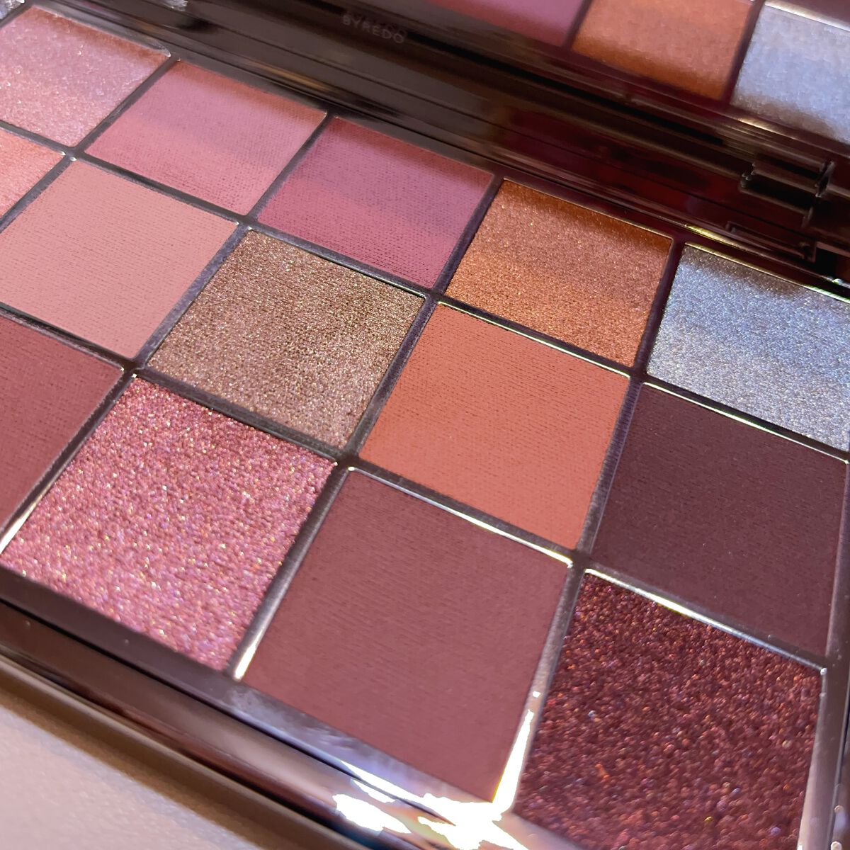 最安値挑戦！ ✨✨新品 BYREDO リメンブランス アイパレット2023春夏