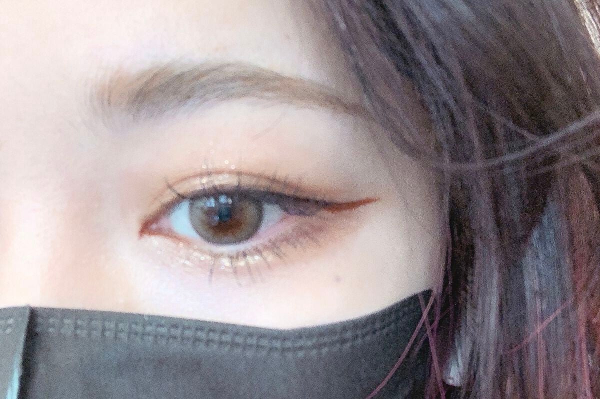 Flurry by colors 1day/Flurry by colors/ワンデー(1DAY)カラコンを使ったクチコミ(3枚目)